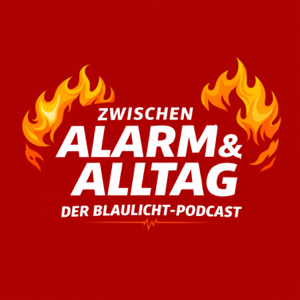 Zwischen Alarm und Alltag