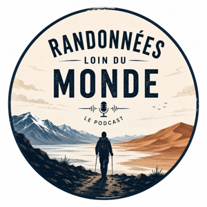 Randonnées loin du monde