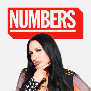 NUMBERS