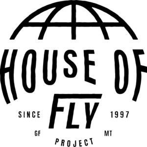 House of Fly Podcast
