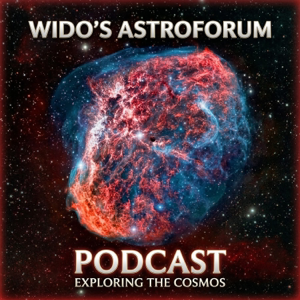 Wido's AstroForum Podcast