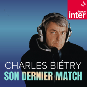 Charles Biétry, son dernier match