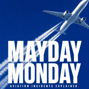 Mayday Monday