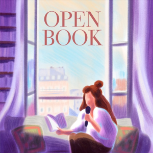 OPEN BOOK