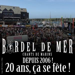 Bordel de Mer