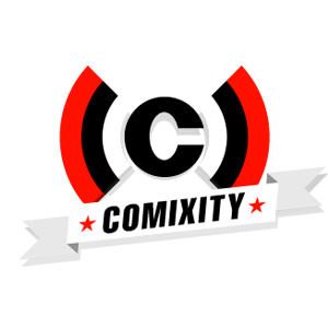 Comixity : Podcast & Reviews Comics – Comixity.fr