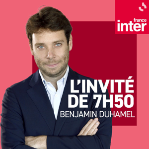 L'invité de 7h50