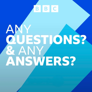 Any Questions? and Any Answers?