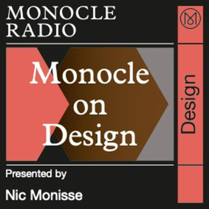 Monocle on Design