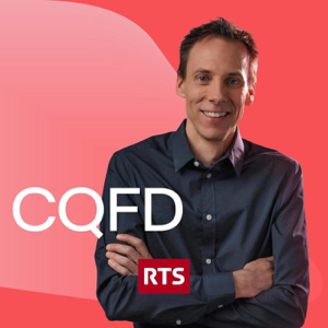 CQFD ‐ RTS Première