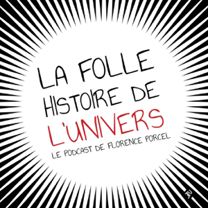 La folle histoire de l'Univers