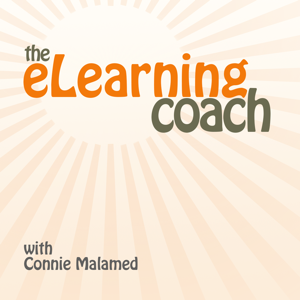 The eLearning Coach Podcast