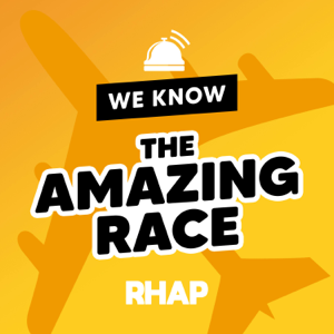 We Know The Amazing Race