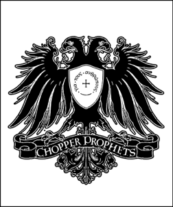Chopper Prophets