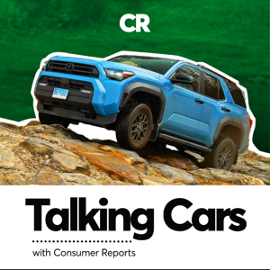 Talking Cars (MP3)
