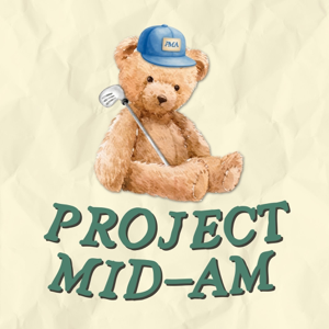 Project Mid-Am: A Golfer’s Journey