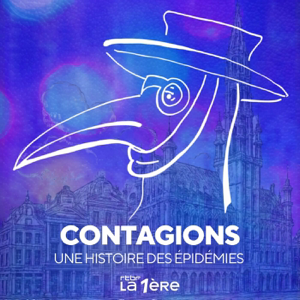 Contagions - une histoire des épidémies