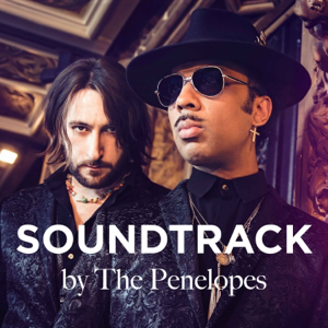SOUNDTRACK by The Penelopes