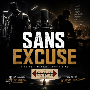 SANS EXCUSE