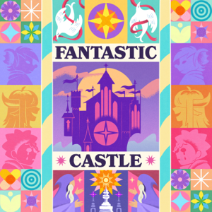 Fantastic Castle