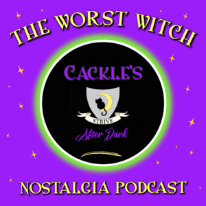 Cackle's After Dark