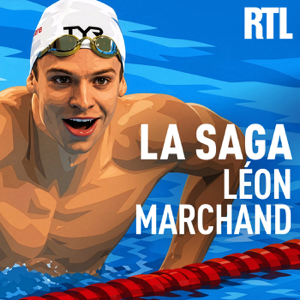La saga Léon Marchand