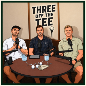 Three Off The Tee