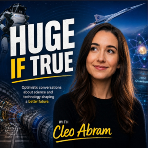 Huge If True Podcast