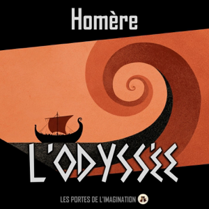 L’Odyssée d’Homère