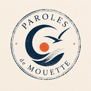 Paroles de Mouette