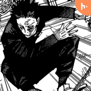 Manga Mania - Foco em Jujutsu Kaisen