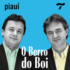 O berro do boi