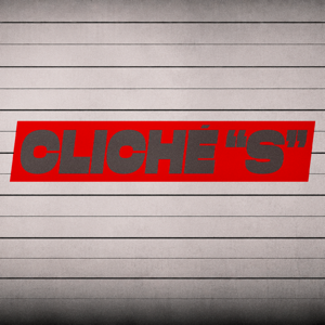 CLICHÉ "S" - Akim Omiri