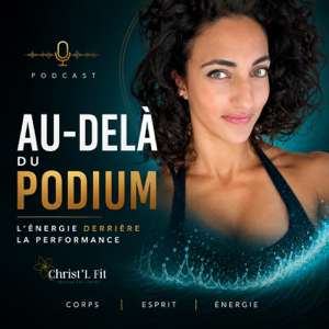 Au-delà du podium