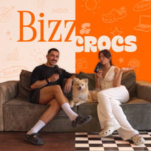 Bizz and Crocs