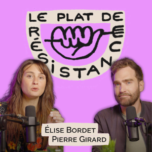 Le plat de résistance