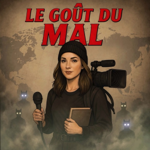 Le Goût du Mal