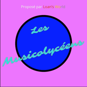 Les Musicolycéens