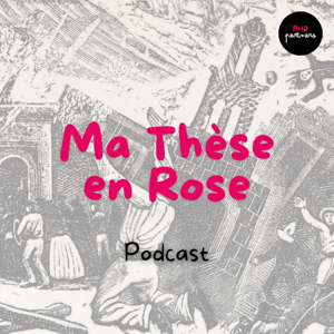 Ma Thèse en Rose