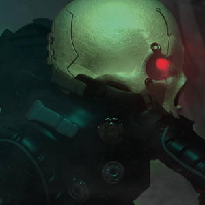 L'archiviste Errant W40k