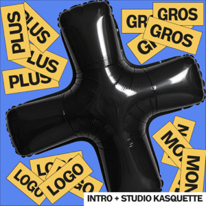 Plus gros mon logo - Le podcast des 20 ans d'Intro
