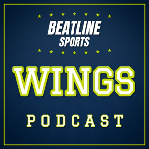 Beatline Wings - Daily Podcast On The Dallas Wings