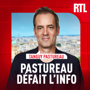 Pastureau défait l'info