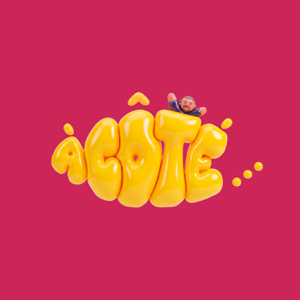À côté...