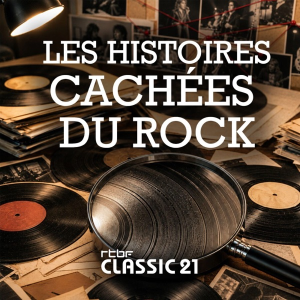 Les histoires cachées du rock