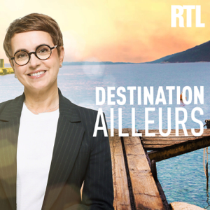 Destination ailleurs