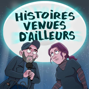 Histoires venues d'ailleurs