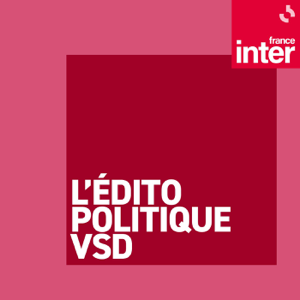 L'édito politique VSD