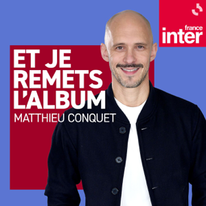 Et je remets l'album