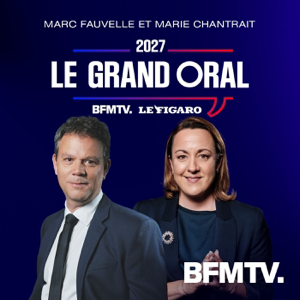 Le Grand Oral 2027
